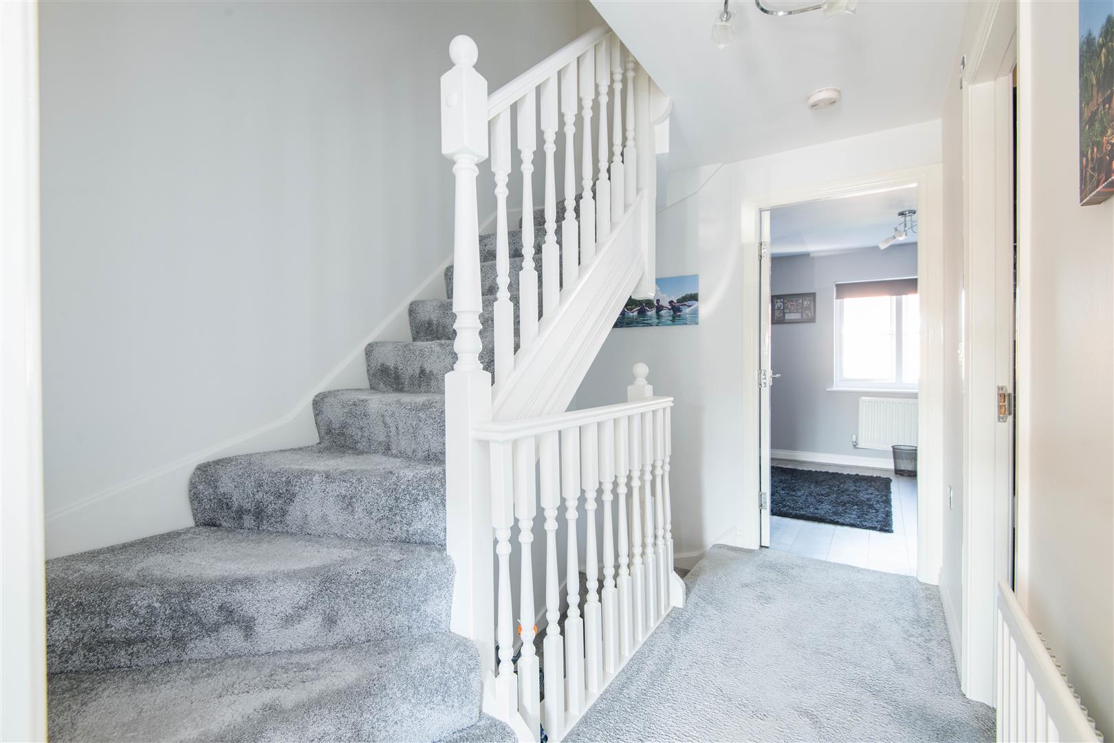 Abbeylea Drive, Westhoughton, Bolton